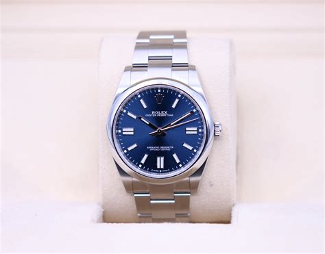 rolex size 41|Rolex oyster perpetual 41 2023.